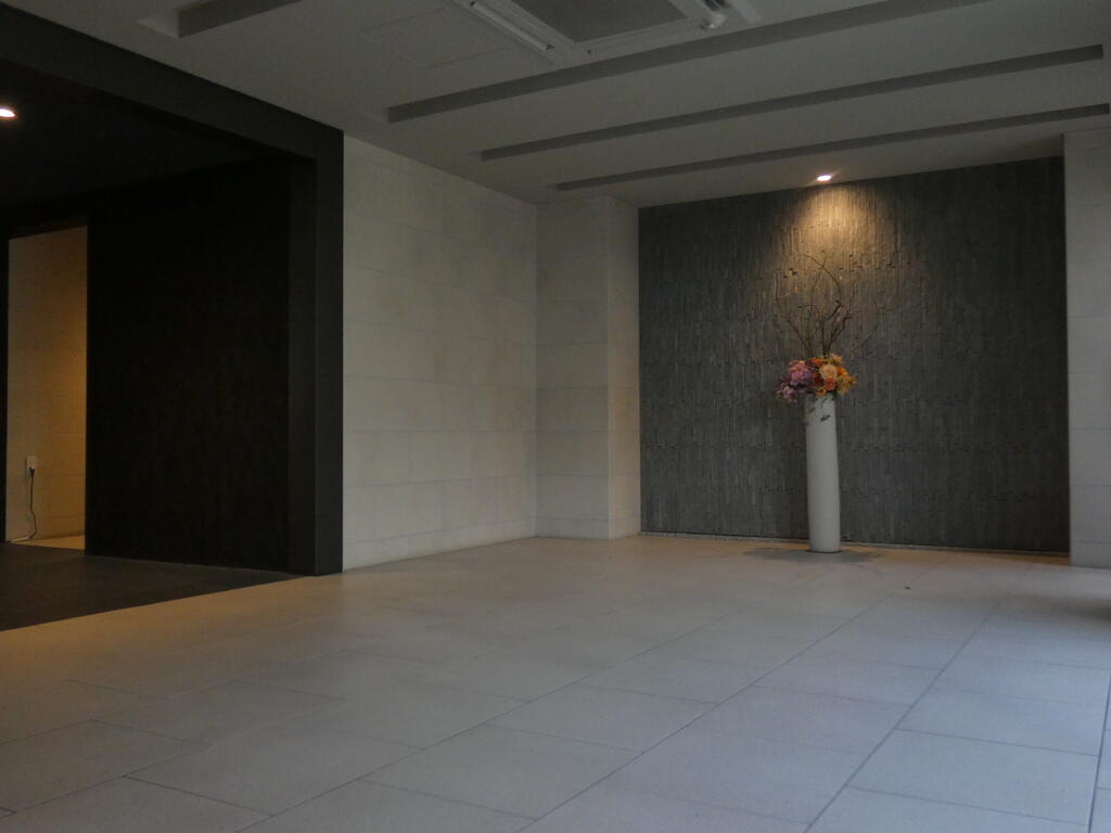 ロビー　ロビー