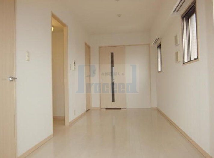 居室・リビング　※別部屋参考写真※現況優先です