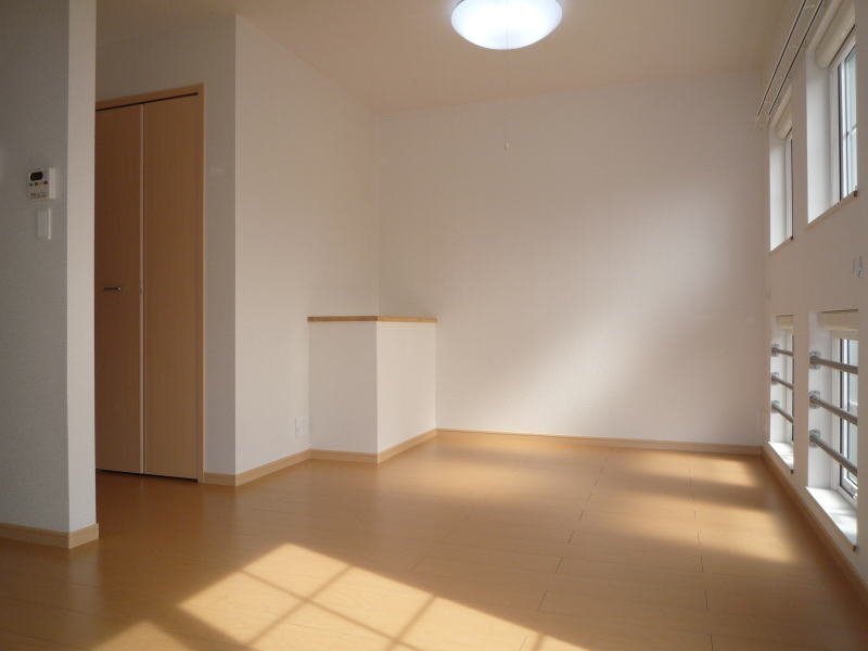 居室・リビング　居室・リビング