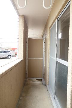 バルコニー　ベランダ