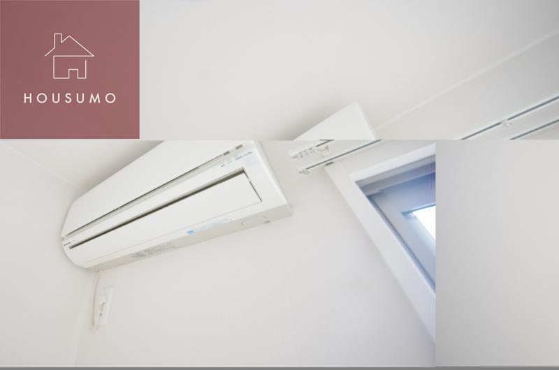 その他設備　同施工会社・同型モデルの室内です。（参考写真・イメージ写真）