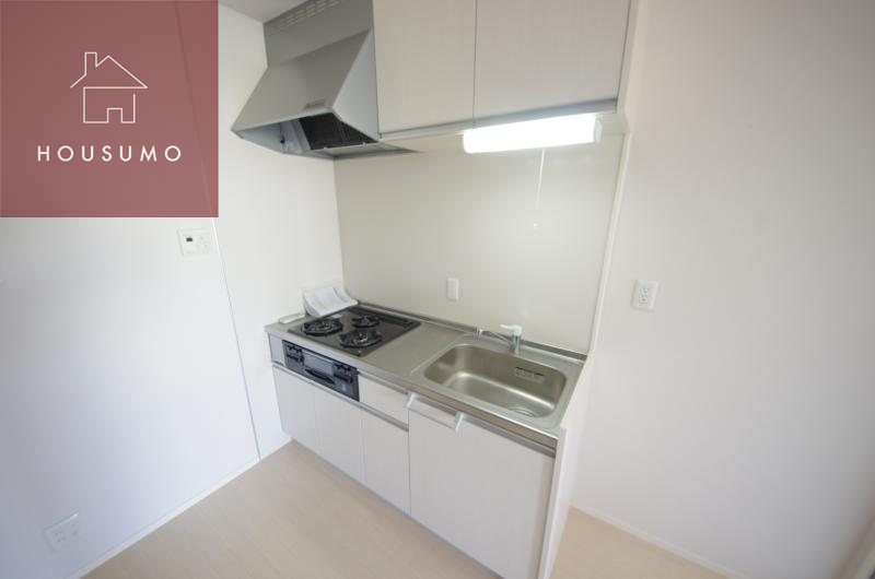 キッチン　同施工会社・同型モデルの室内です。（参考写真・イメージ写真）