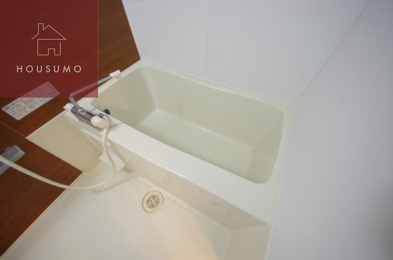 バス・シャワールーム　同施工会社・同型モデルの室内です。（参考写真・イメージ写真）