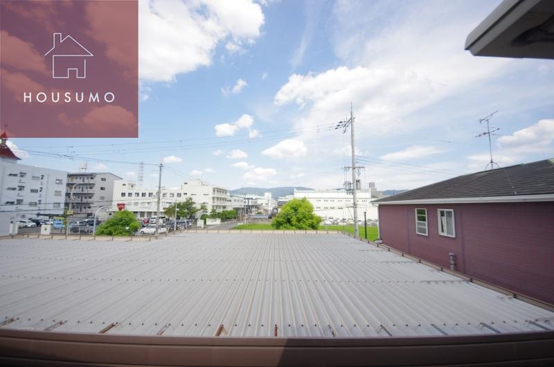 眺望　同施工会社・同型モデルの室内です。（参考写真・イメージ写真）