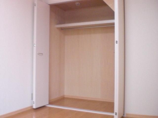 その他部屋・スペース　収納たっぷり★
