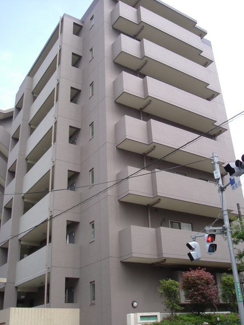 建物外観　外観・土地