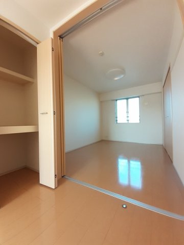 その他部屋・スペース　内装もきれいです