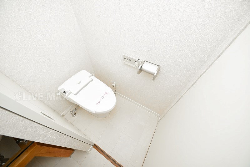 トイレ　※写真と異なる場合は現状優先。