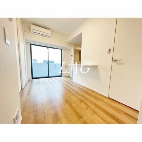 居室・リビング　洋室のお部屋です。