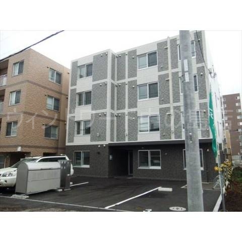 駐車場　詳細は、ウィンドワード中の島店までご相談下さい。
