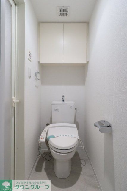 トイレ　別号室参考写真