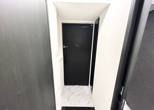 玄関　別号室の写真