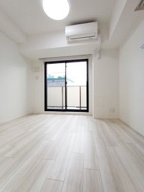 居室・リビング　横浜駅至近の好立地分譲！嬉しいネット無料、設備充実！