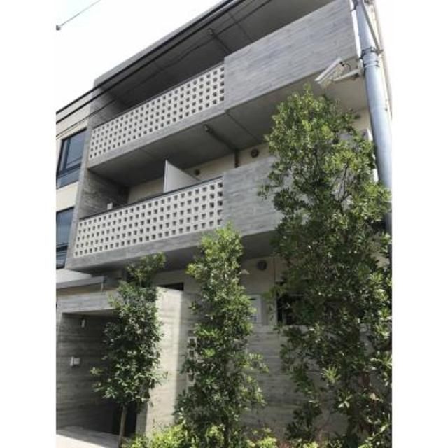 建物外観　★外観★