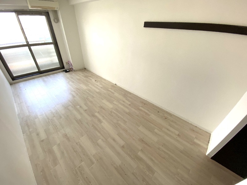 居室・リビング　明るいお部屋です。