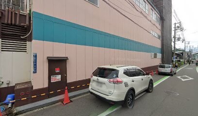 スーパー　グルメシティ千船店（スーパー）まで110m