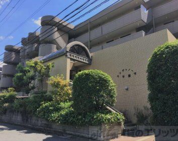 ロビー　外観