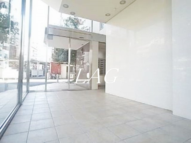 エントランス　エントランスです。