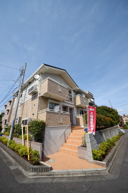エントランス　◆閑静な住宅街で暮らしやすい立地◆