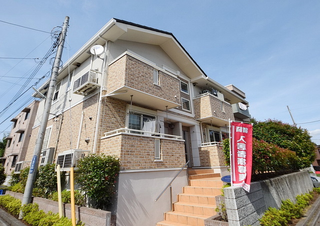 建物外観　◆閑静な住宅街で暮らしやすい立地◆