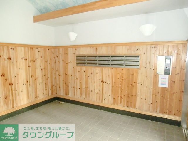 その他共有部分　お問合せはタウンハウジングまで！※現地待合わせ相談可能