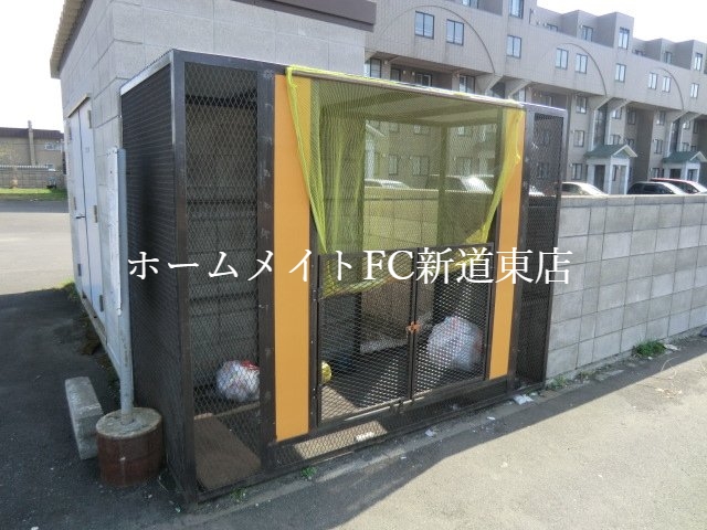 その他共有部分