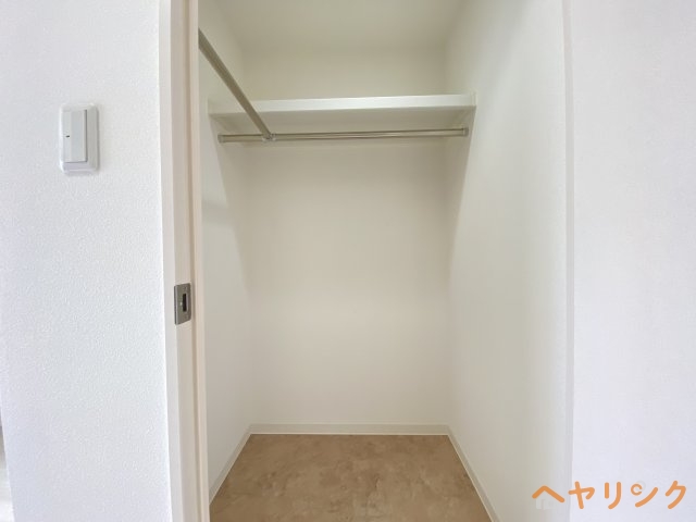 収納　反転タイプの写真使用