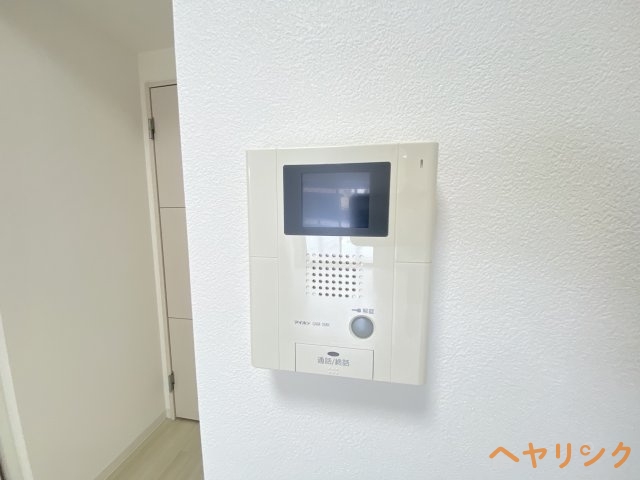 セキュリティ　反転タイプの写真使用