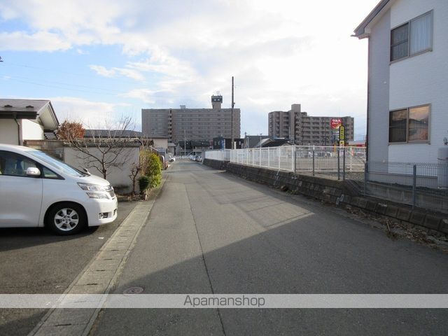 その他　周辺道路（その他）まで0m