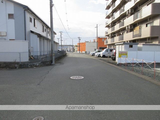 その他　周辺道路（その他）まで0m