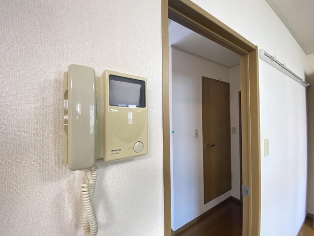 セキュリティ　同物件別室のイメージ写真