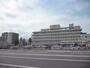 病院　長野赤十字病院（病院）まで1400m