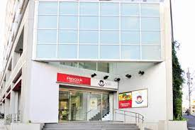 スーパー　ピーコックストア三田伊皿子店（スーパー）まで420m
