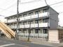蕨駅より徒歩16分 1階 築19年5ヶ月の賃貸物件