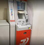 銀行　セブン銀行 キュープラザ原宿 共同出張所（銀行）まで1875m