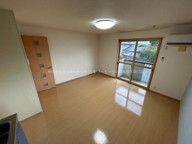 居室・リビング　他室参照