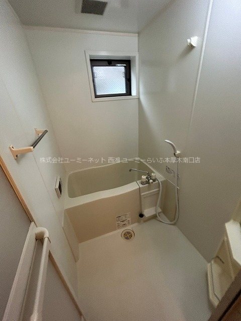 バス・シャワールーム　他室参照