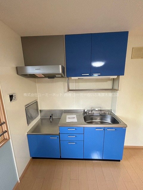 キッチン　他室参照