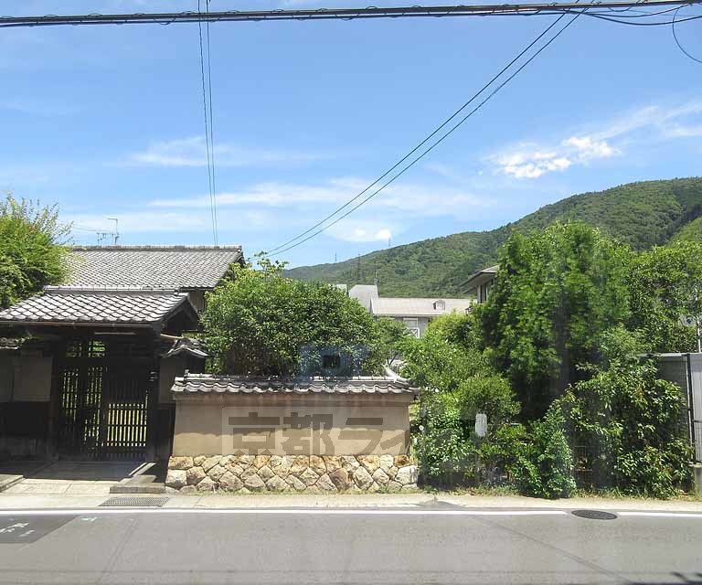 眺望　外の風景です！
