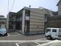 東照宮駅より徒歩22分 2階 築20年の賃貸物件