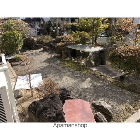 庭