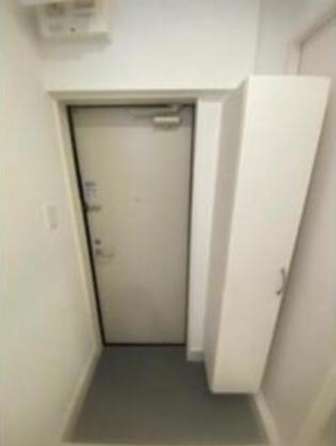 玄関　同施工参考画像