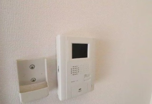 セキュリティ　同シリーズ参考写真。