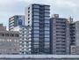 浅草橋駅より徒歩4分 14階 新築の賃貸物件