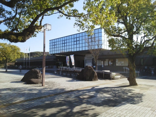 その他　熊本市動植物園（その他）まで220m