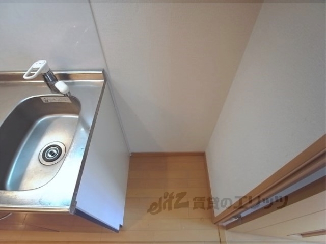 その他部屋・スペース　冷蔵庫置場