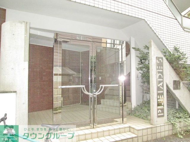 エントランス　★エントランス★