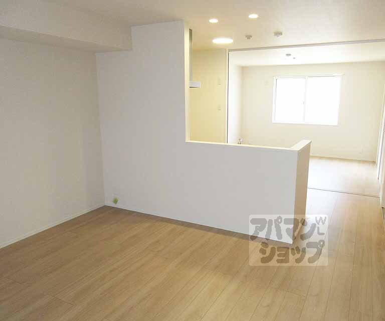 居室・リビング　開放的なお部屋です！