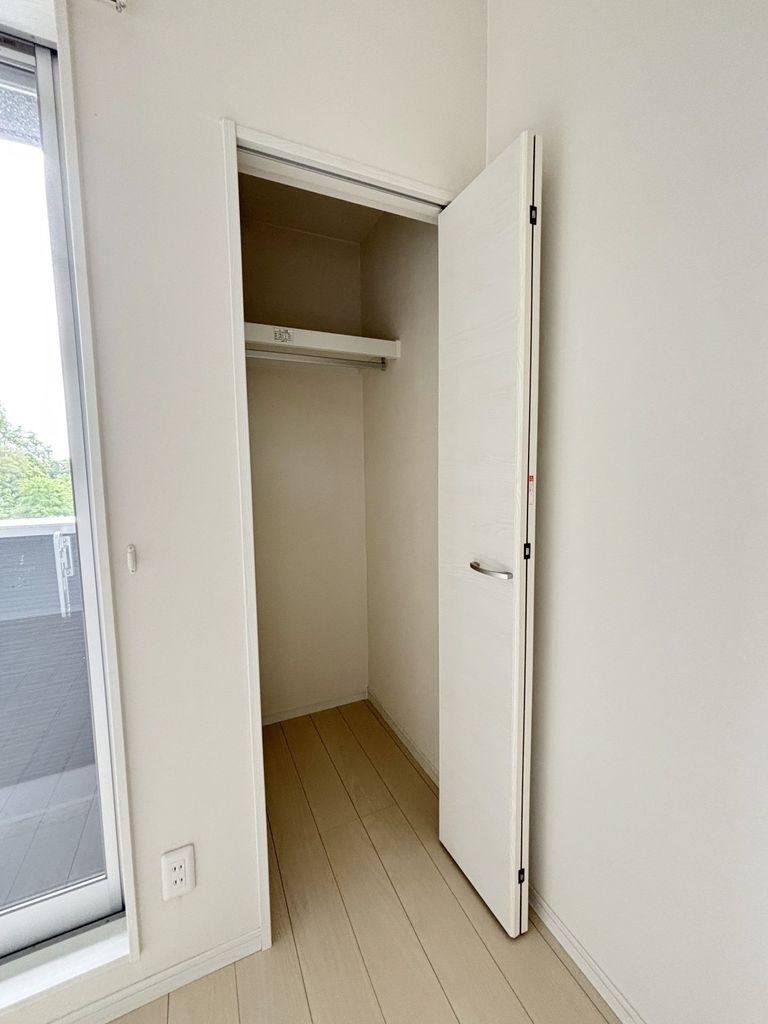 収納　※代表タイプの写真のため実際と異なる場合がございます