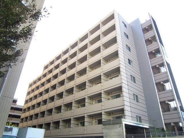 建物外観　外観３